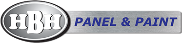 HBH Panel & Paint Logo