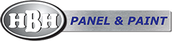 HBH Panel & Paint Logo